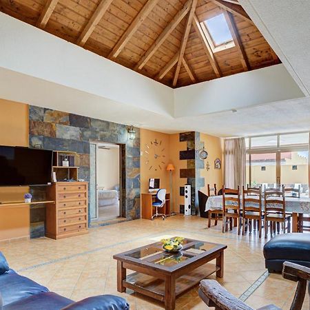 Villa Susi Калета-де-Фусте Екстер'єр фото